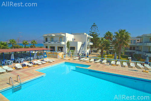 Apellis Hotel 10